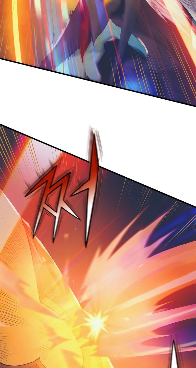 The Healing Priest Of The Sun Chapter 09 Gambar 20