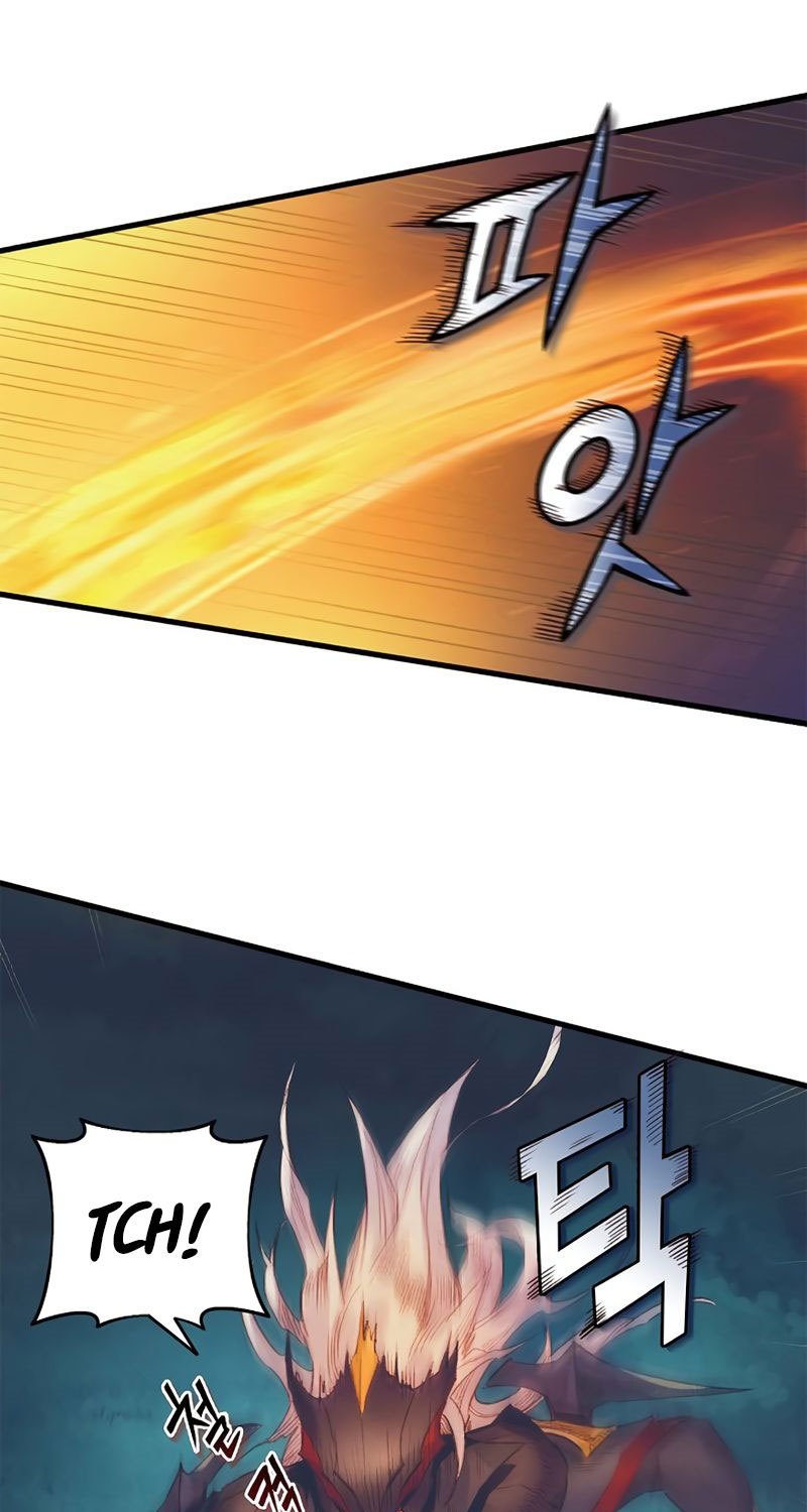 The Healing Priest Of The Sun Chapter 09 Gambar 22