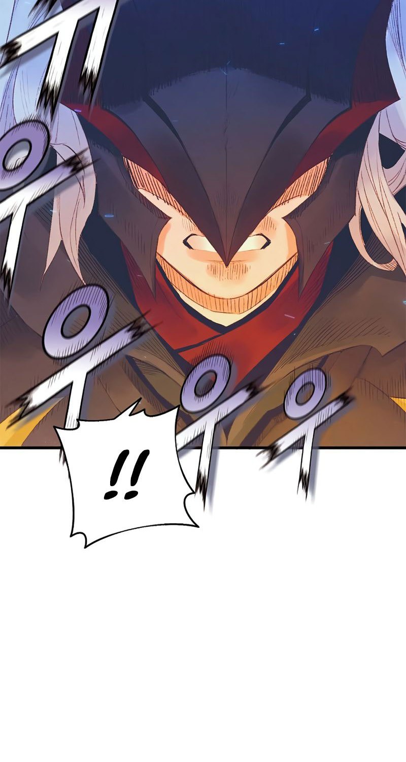 The Healing Priest Of The Sun Chapter 09 Gambar 25