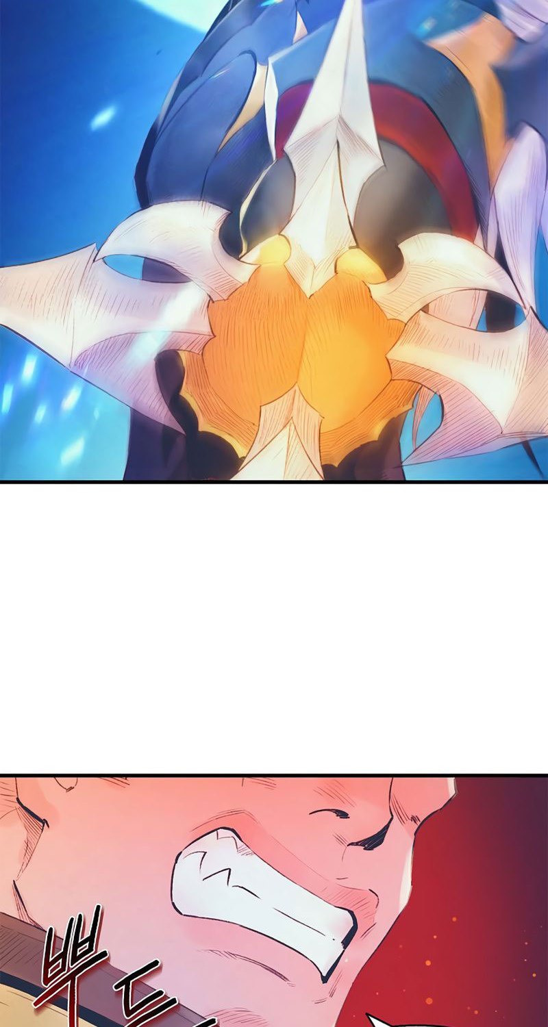 The Healing Priest Of The Sun Chapter 09 Gambar 3