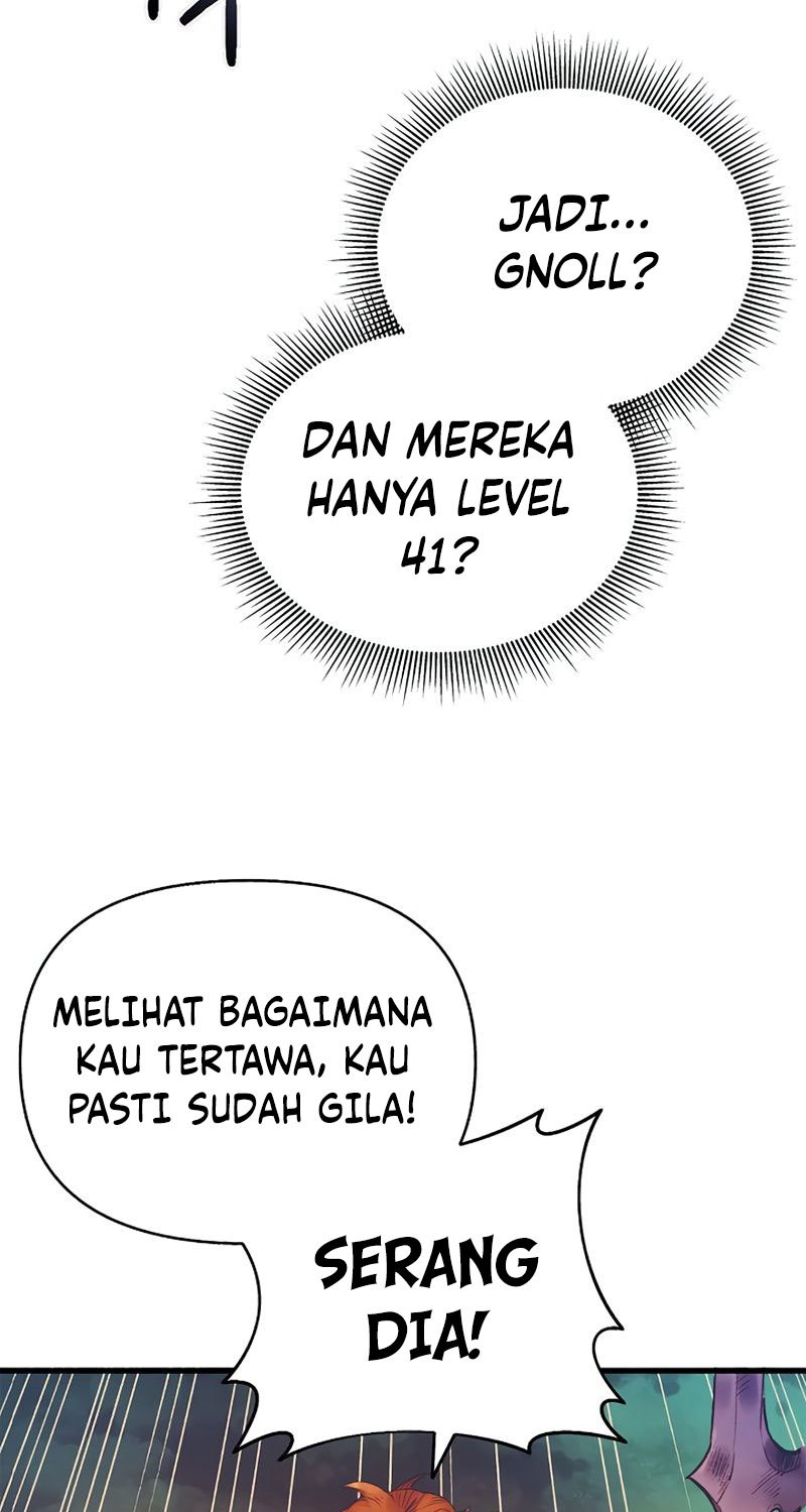 The Healing Priest Of The Sun Chapter 09 Gambar 30