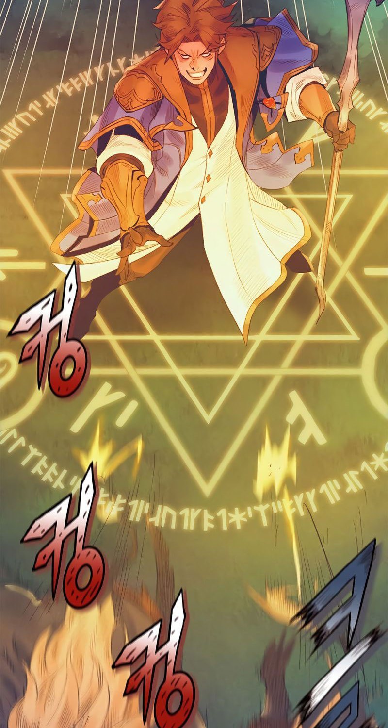 The Healing Priest Of The Sun Chapter 09 Gambar 31