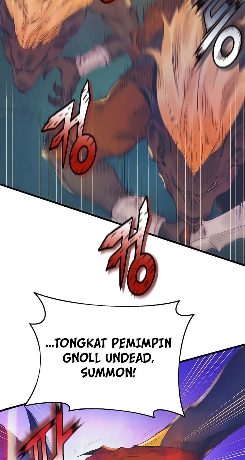 The Healing Priest Of The Sun Chapter 09 Gambar 32