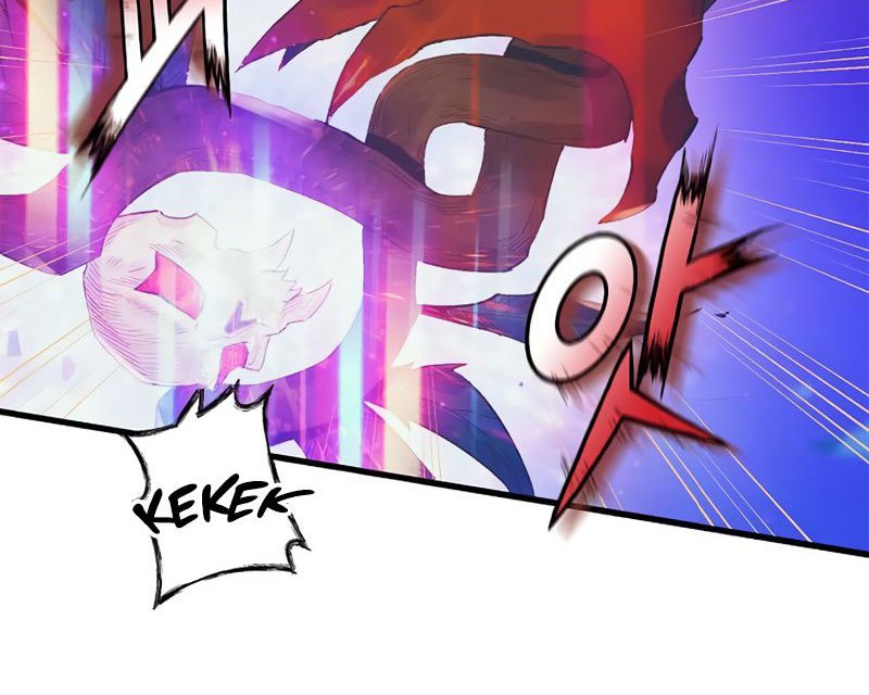 The Healing Priest Of The Sun Chapter 09 Gambar 33