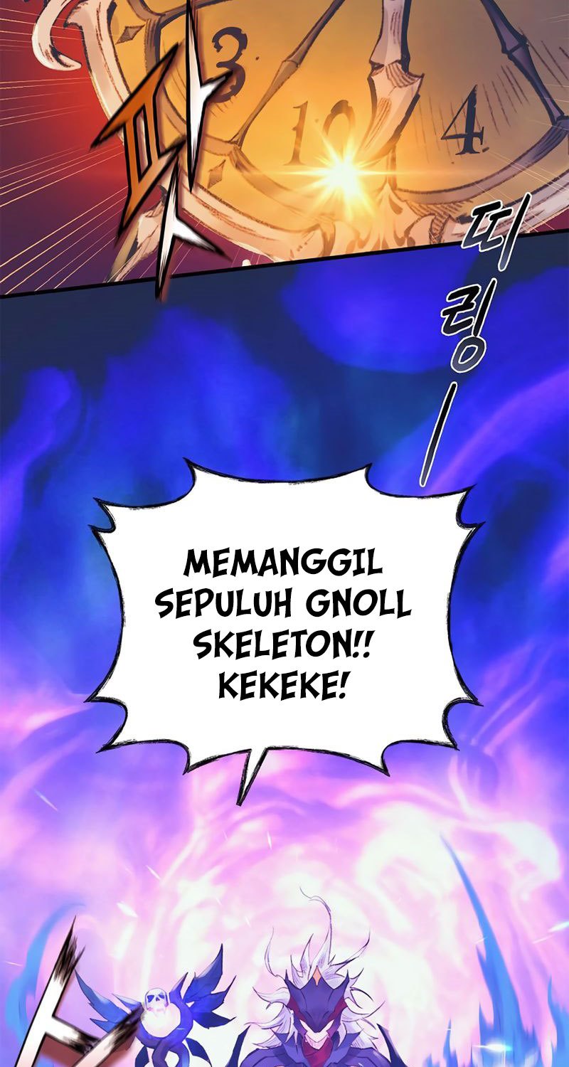 The Healing Priest Of The Sun Chapter 09 Gambar 36
