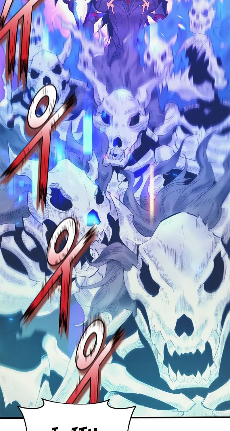 The Healing Priest Of The Sun Chapter 09 Gambar 37