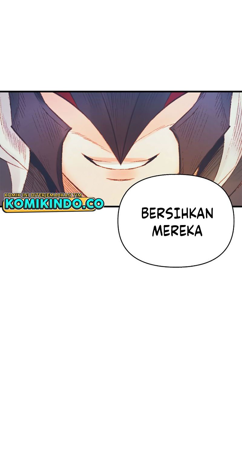 The Healing Priest Of The Sun Chapter 09 Gambar 41