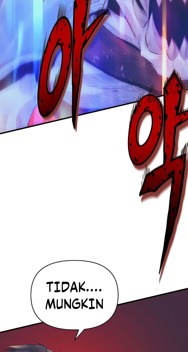 The Healing Priest Of The Sun Chapter 09 Gambar 44