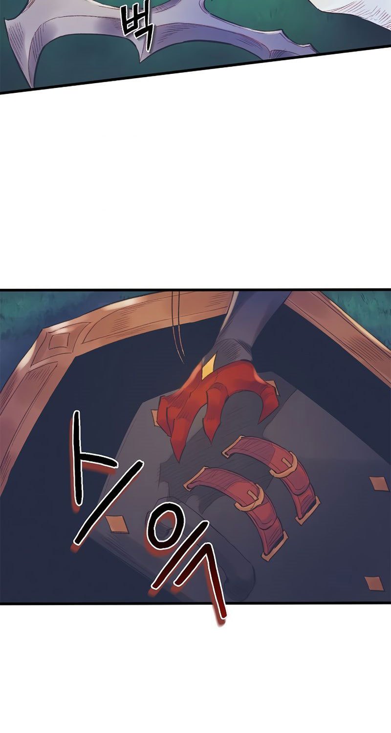 The Healing Priest Of The Sun Chapter 09 Gambar 48