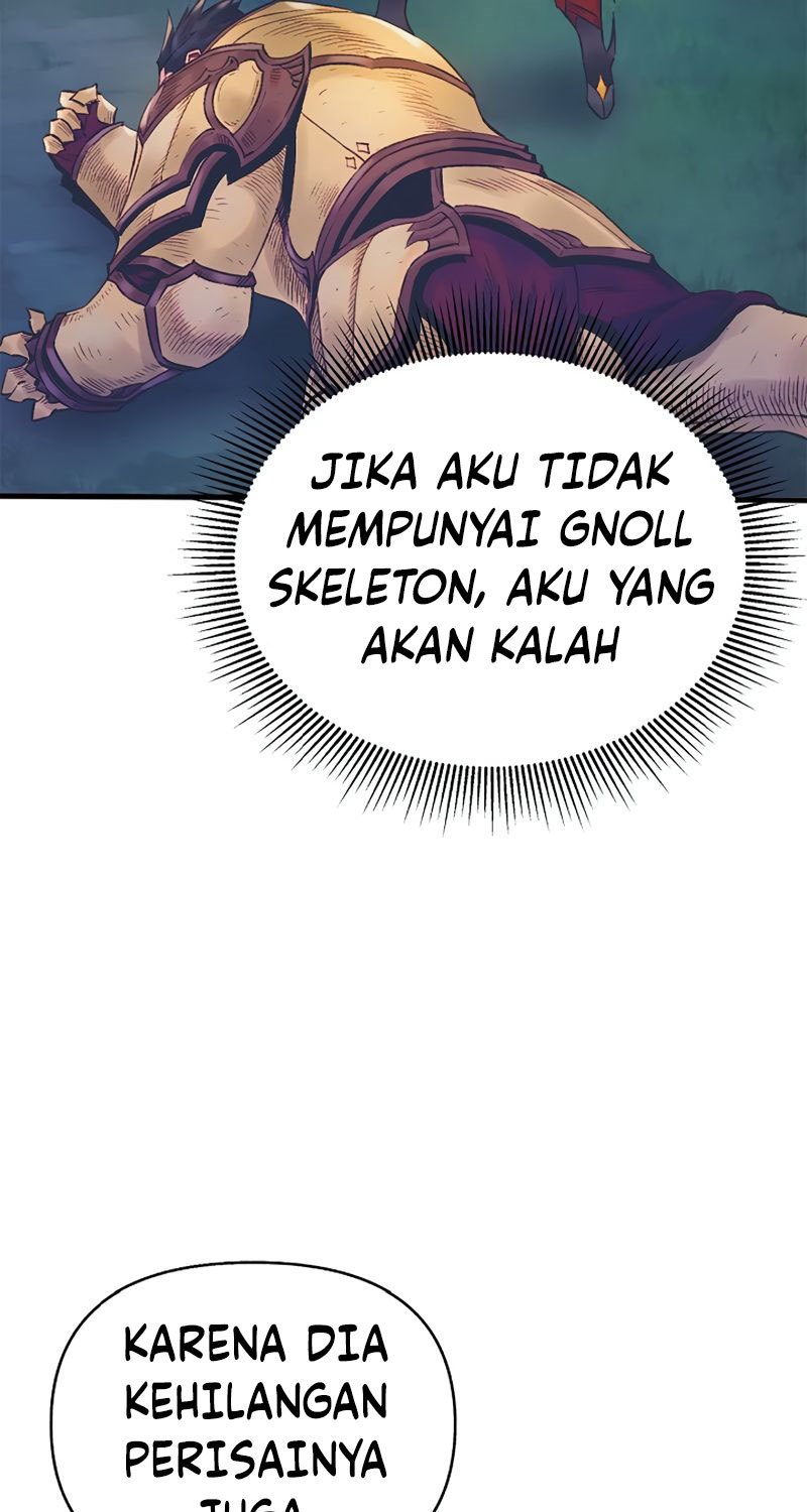 The Healing Priest Of The Sun Chapter 09 Gambar 50