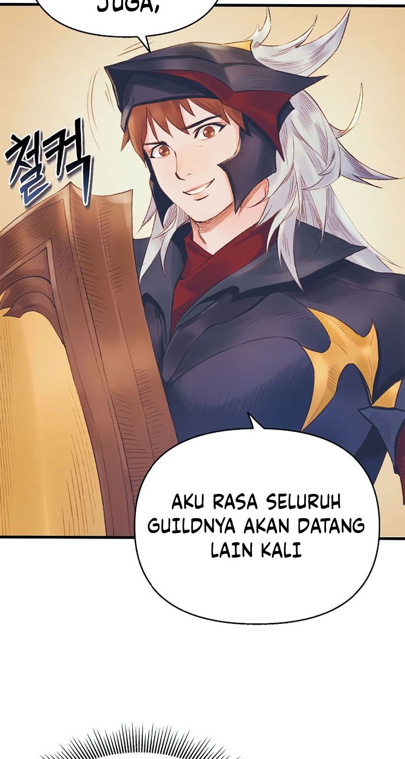 The Healing Priest Of The Sun Chapter 09 Gambar 51