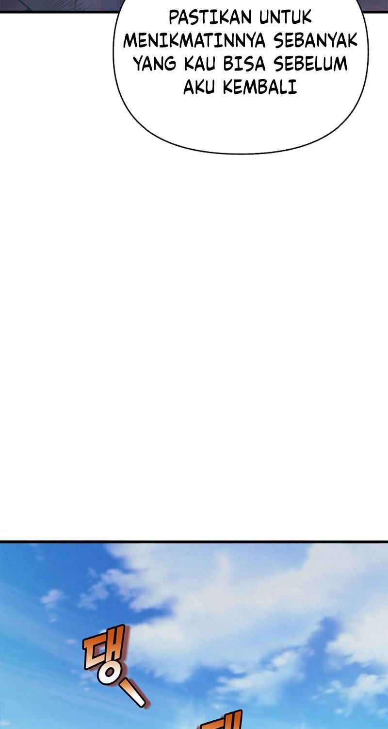 The Healing Priest Of The Sun Chapter 09 Gambar 54