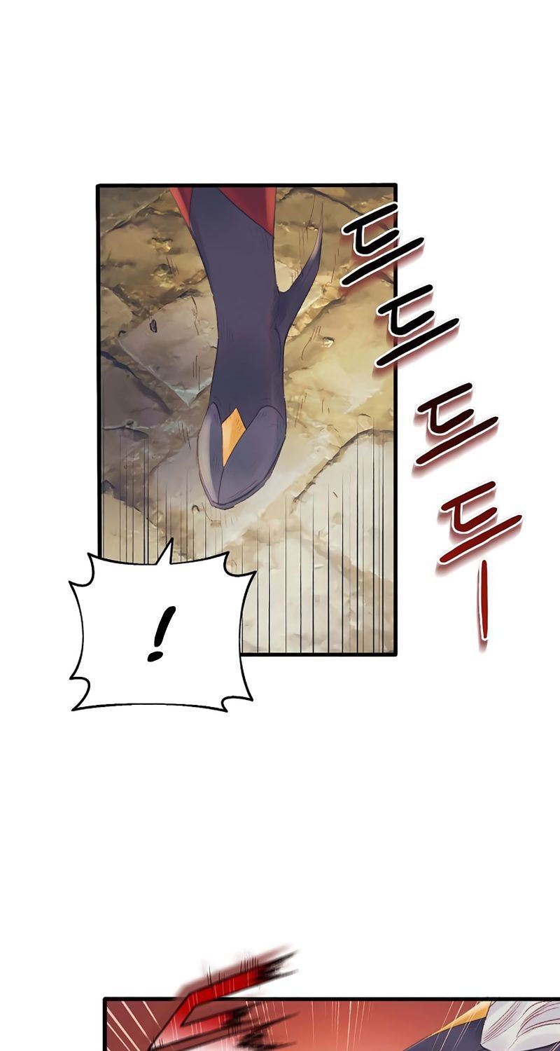 The Healing Priest Of The Sun Chapter 09 Gambar 58