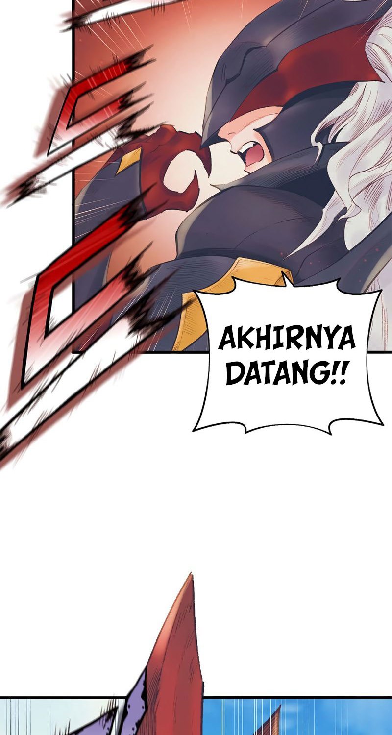 The Healing Priest Of The Sun Chapter 09 Gambar 59