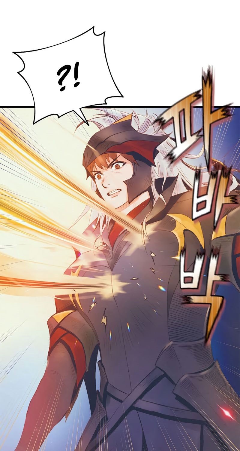 The Healing Priest Of The Sun Chapter 09 Gambar 6
