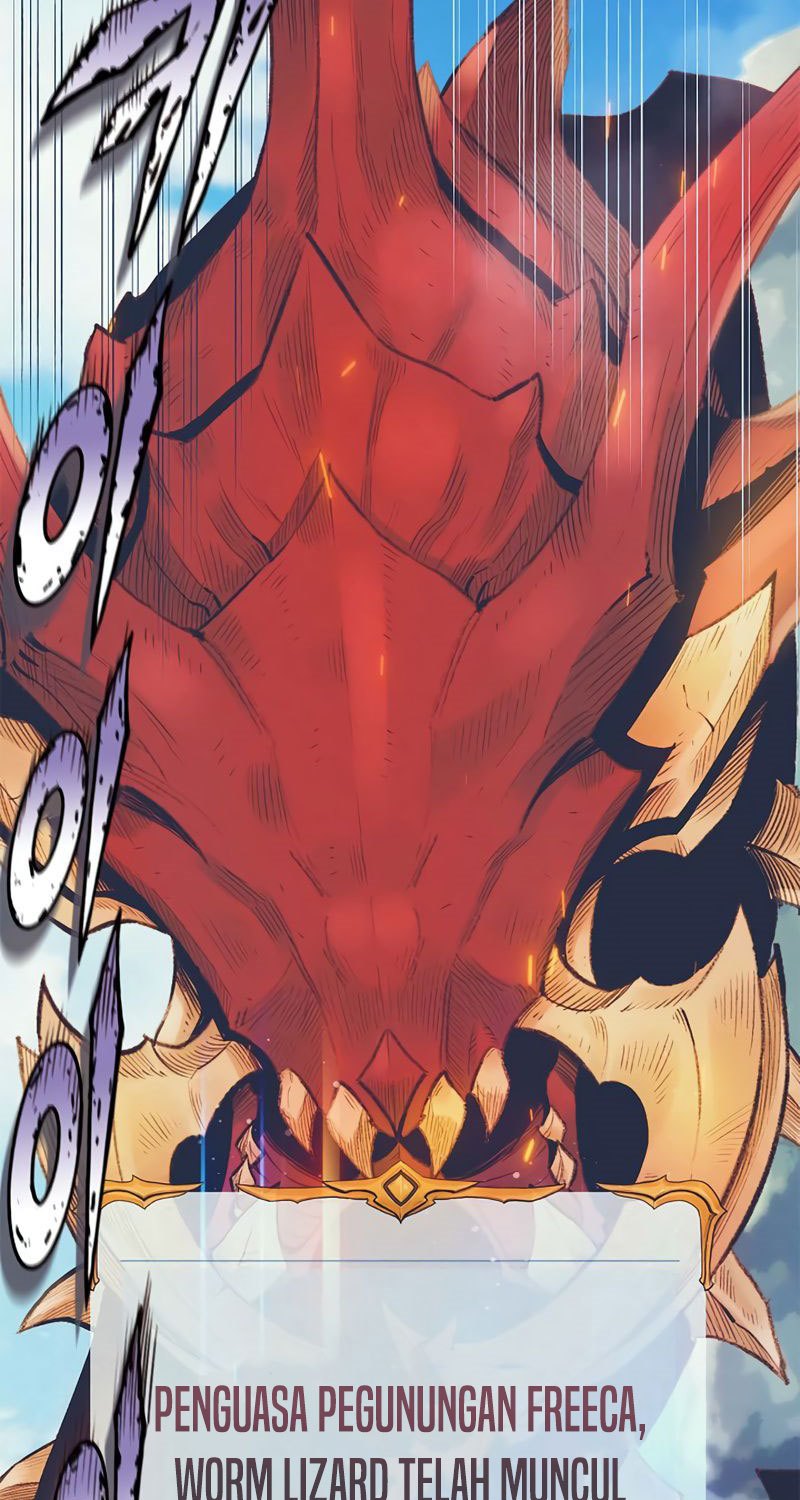 The Healing Priest Of The Sun Chapter 09 Gambar 60