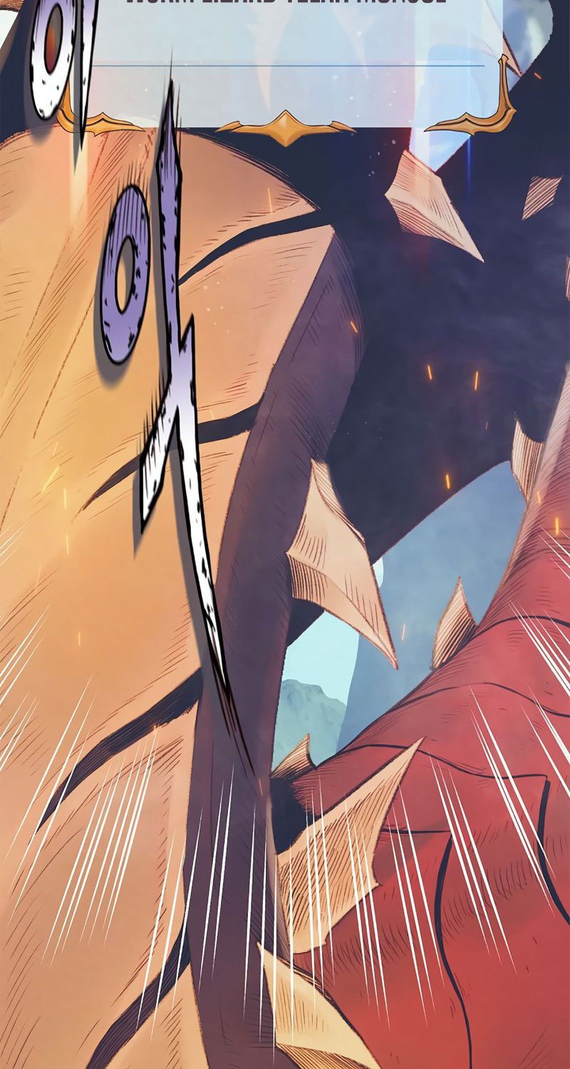 The Healing Priest Of The Sun Chapter 09 Gambar 61