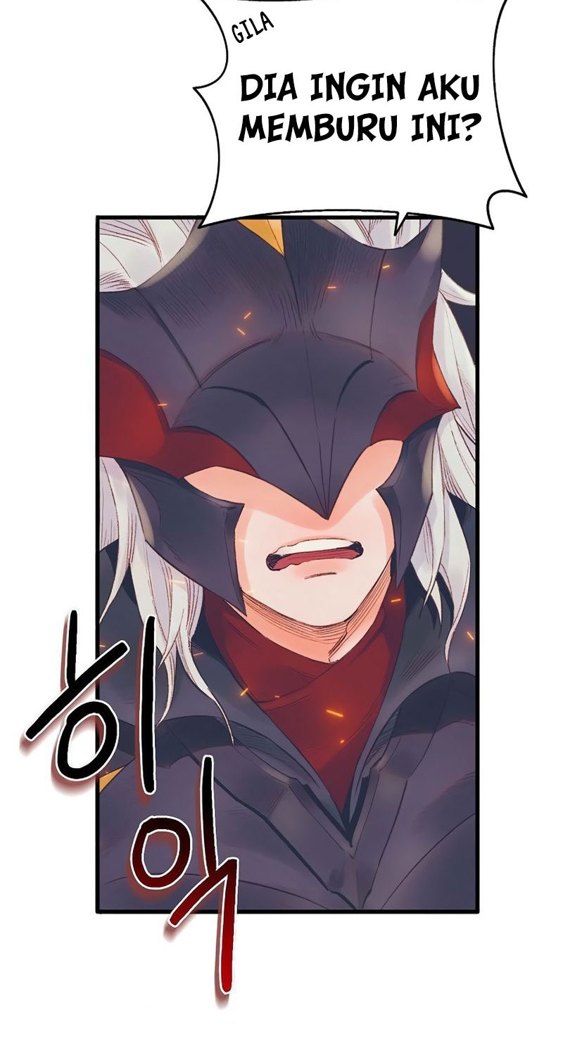 The Healing Priest Of The Sun Chapter 09 Gambar 63