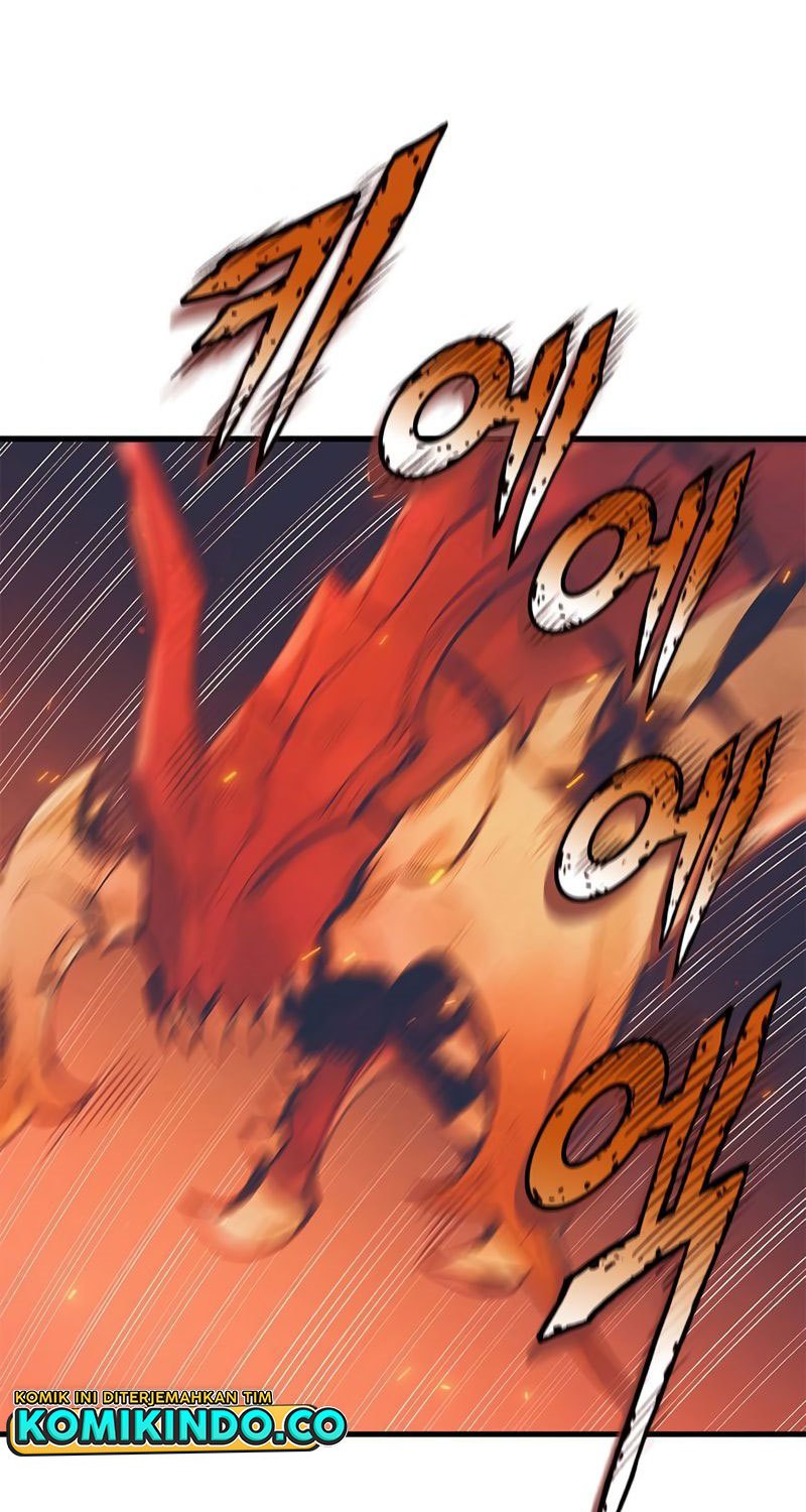 The Healing Priest Of The Sun Chapter 09 Gambar 64