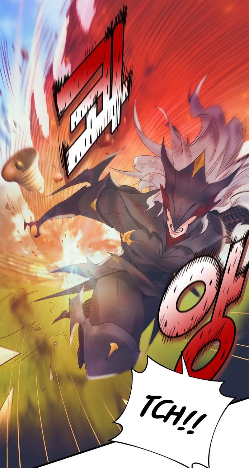 The Healing Priest Of The Sun Chapter 09 Gambar 66