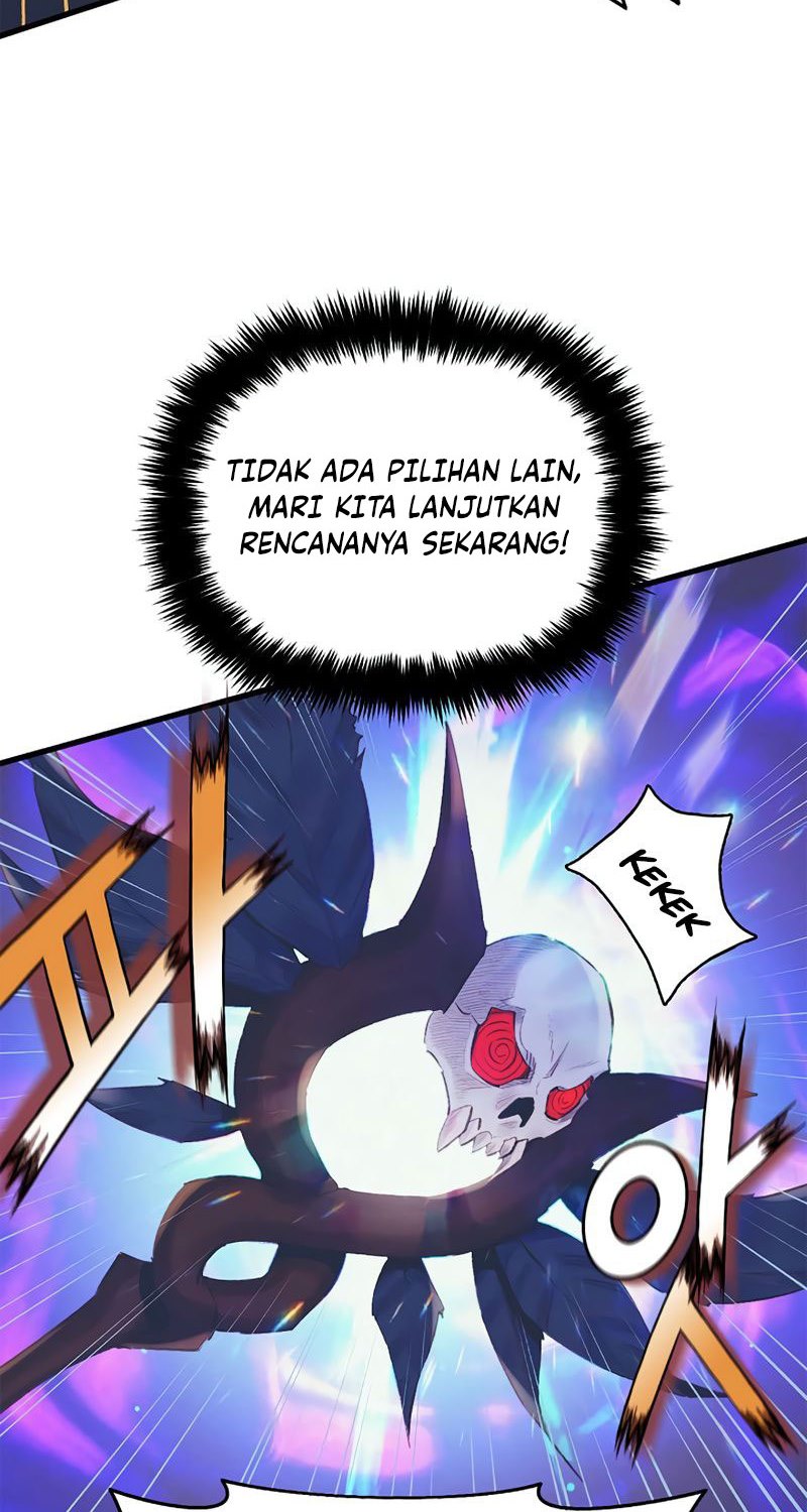 The Healing Priest Of The Sun Chapter 09 Gambar 67