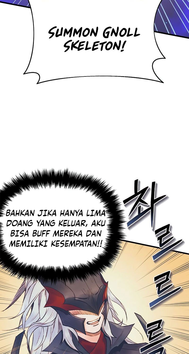 The Healing Priest Of The Sun Chapter 09 Gambar 68