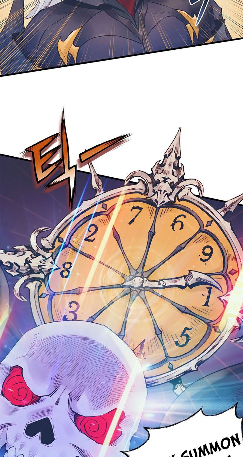 The Healing Priest Of The Sun Chapter 09 Gambar 69