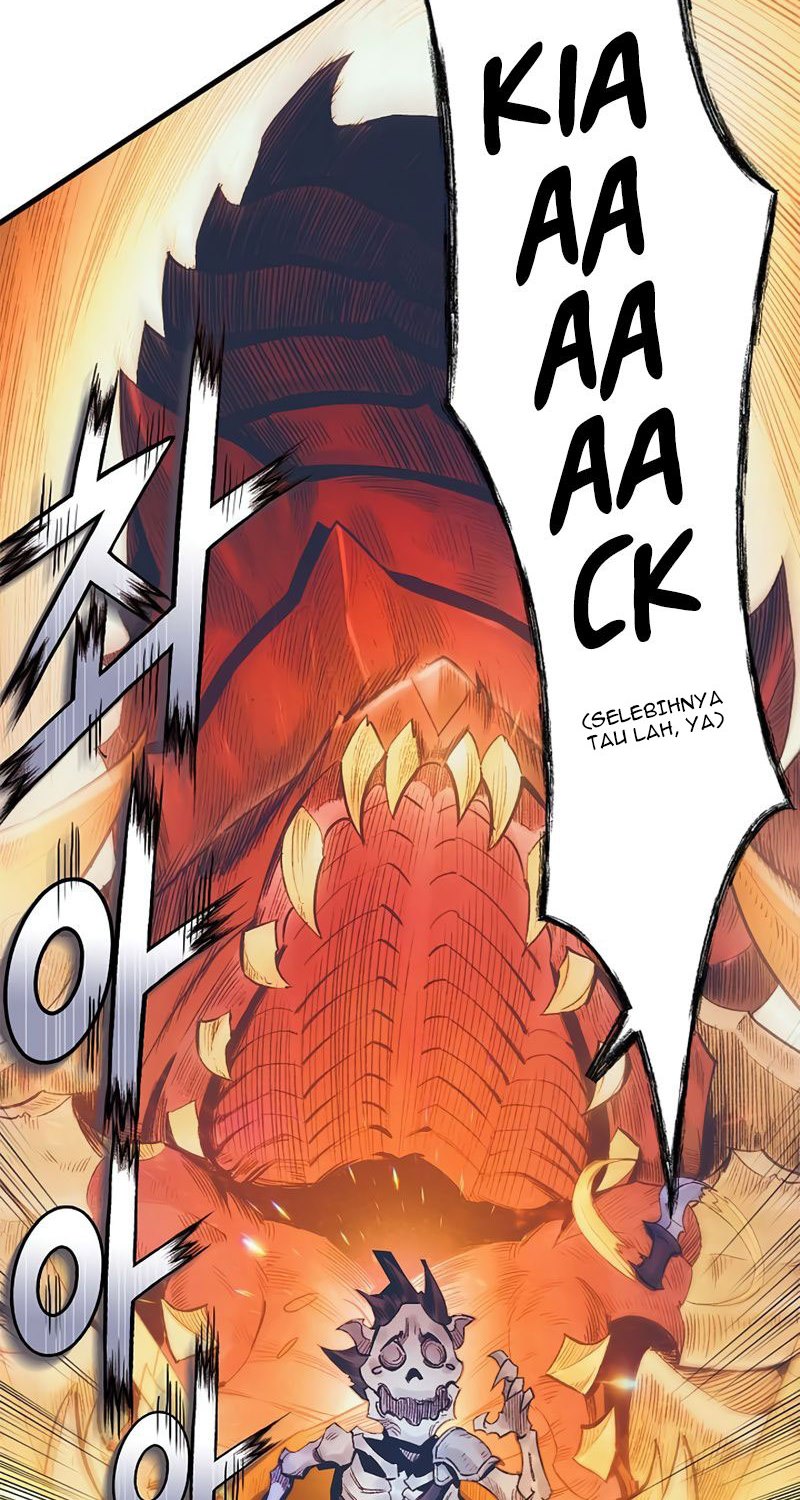 The Healing Priest Of The Sun Chapter 09 Gambar 77