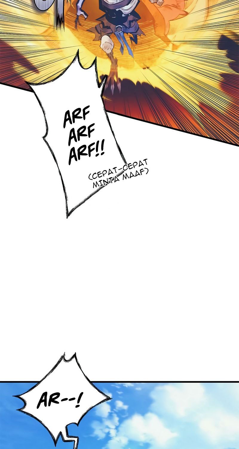 The Healing Priest Of The Sun Chapter 09 Gambar 78