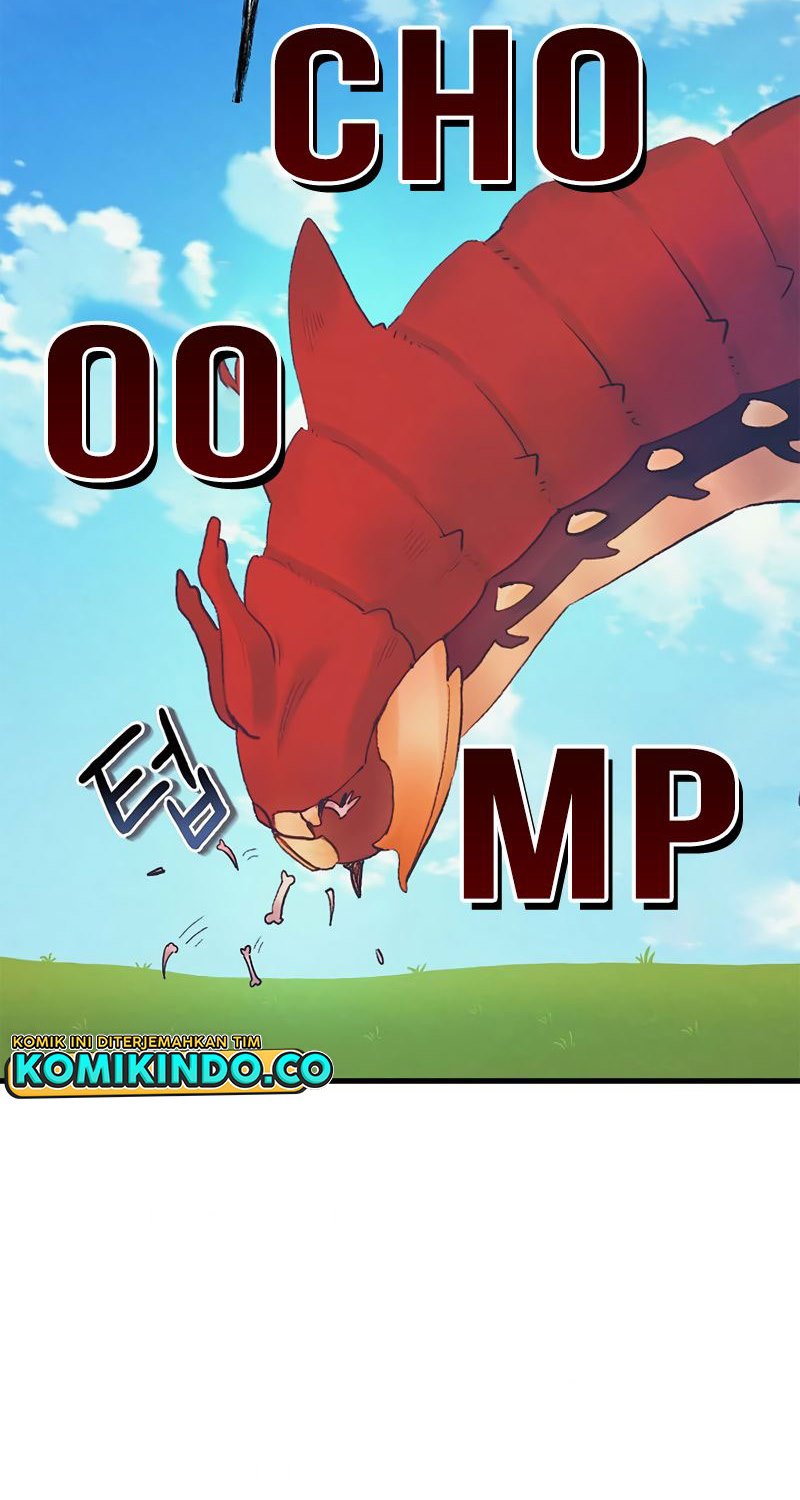 The Healing Priest Of The Sun Chapter 09 Gambar 79