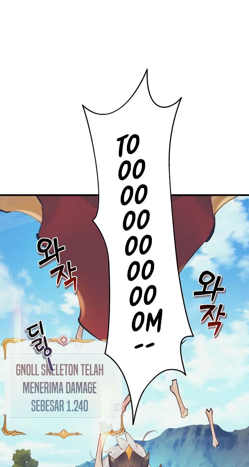 The Healing Priest Of The Sun Chapter 09 Gambar 80