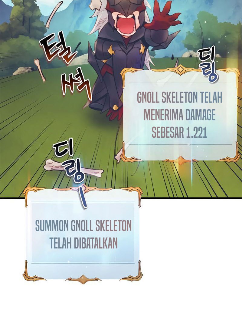 The Healing Priest Of The Sun Chapter 09 Gambar 81