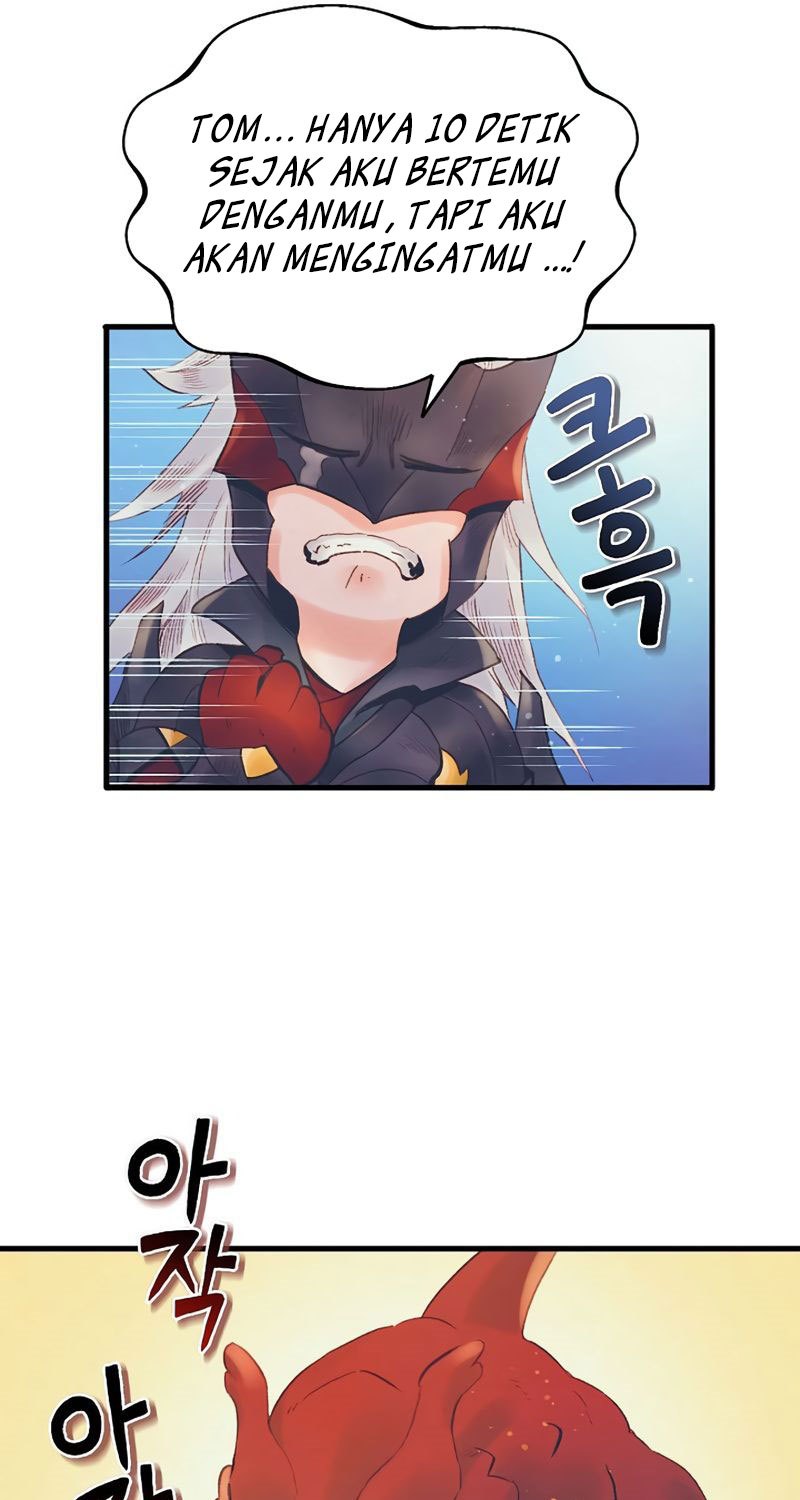 The Healing Priest Of The Sun Chapter 09 Gambar 82