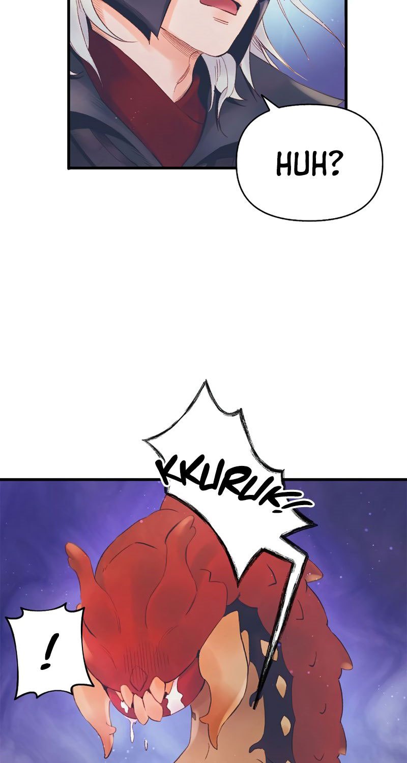 The Healing Priest Of The Sun Chapter 09 Gambar 84