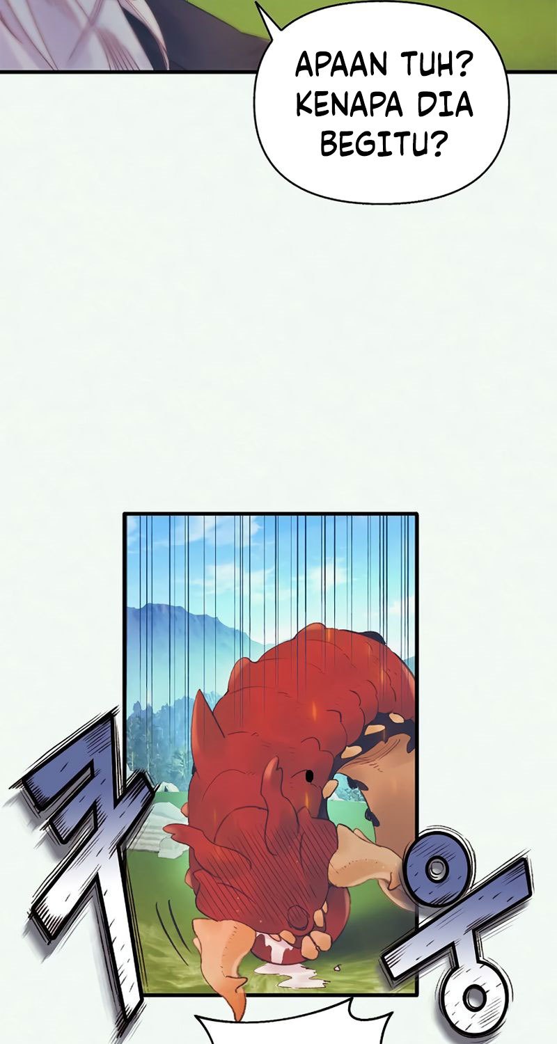 The Healing Priest Of The Sun Chapter 09 Gambar 86