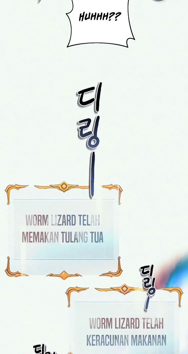 The Healing Priest Of The Sun Chapter 09 Gambar 87