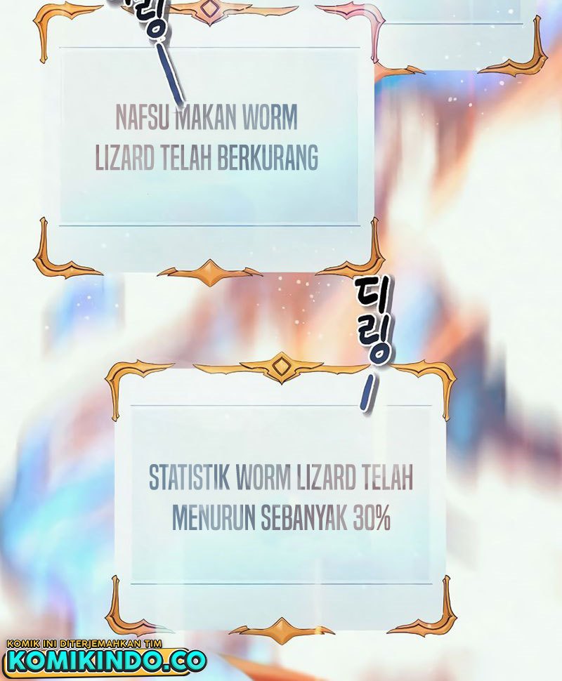 The Healing Priest Of The Sun Chapter 09 Gambar 88