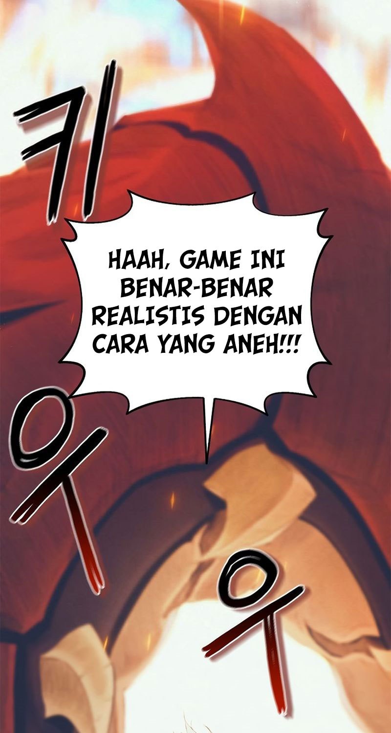 The Healing Priest Of The Sun Chapter 09 Gambar 89