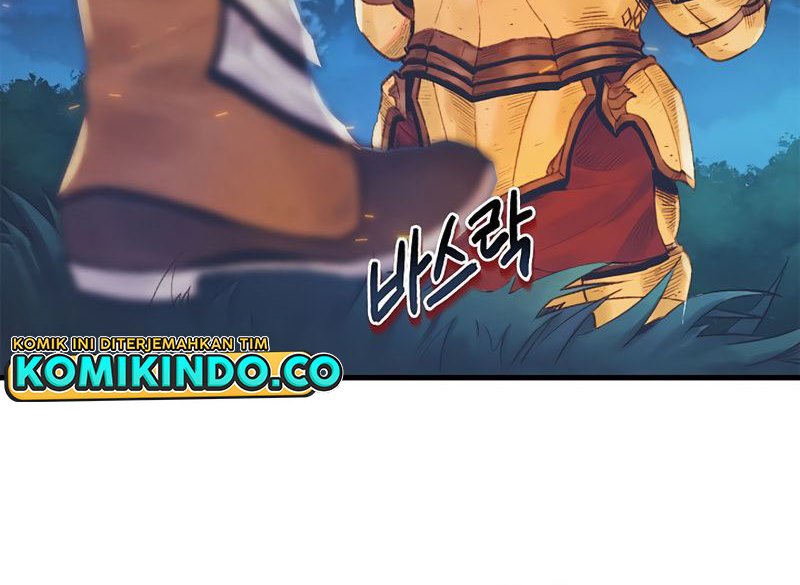 The Healing Priest Of The Sun Chapter 09 Gambar 9