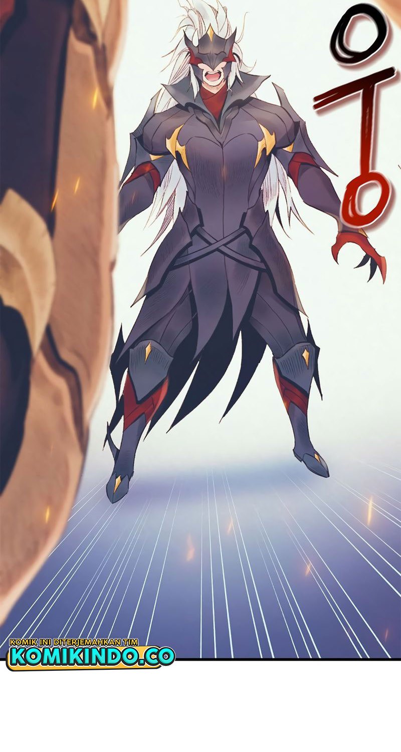 The Healing Priest Of The Sun Chapter 09 Gambar 90