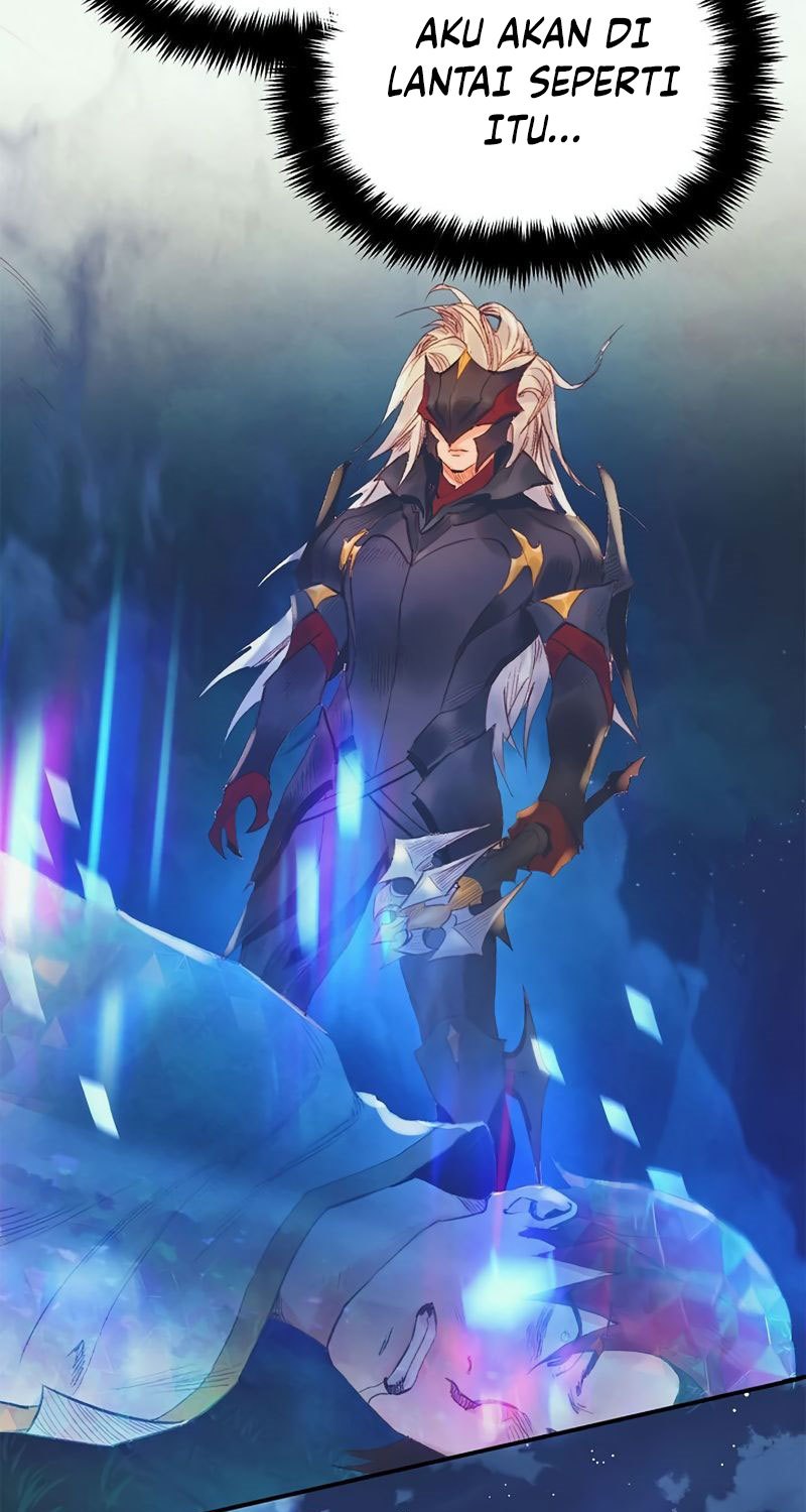 The Healing Priest Of The Sun Chapter 08 Gambar 102