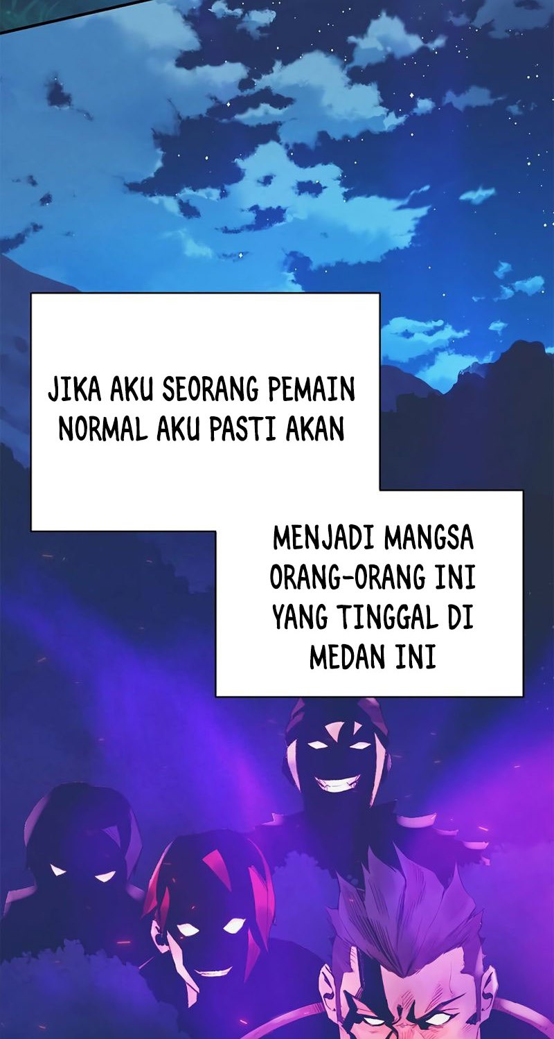 The Healing Priest Of The Sun Chapter 08 Gambar 103