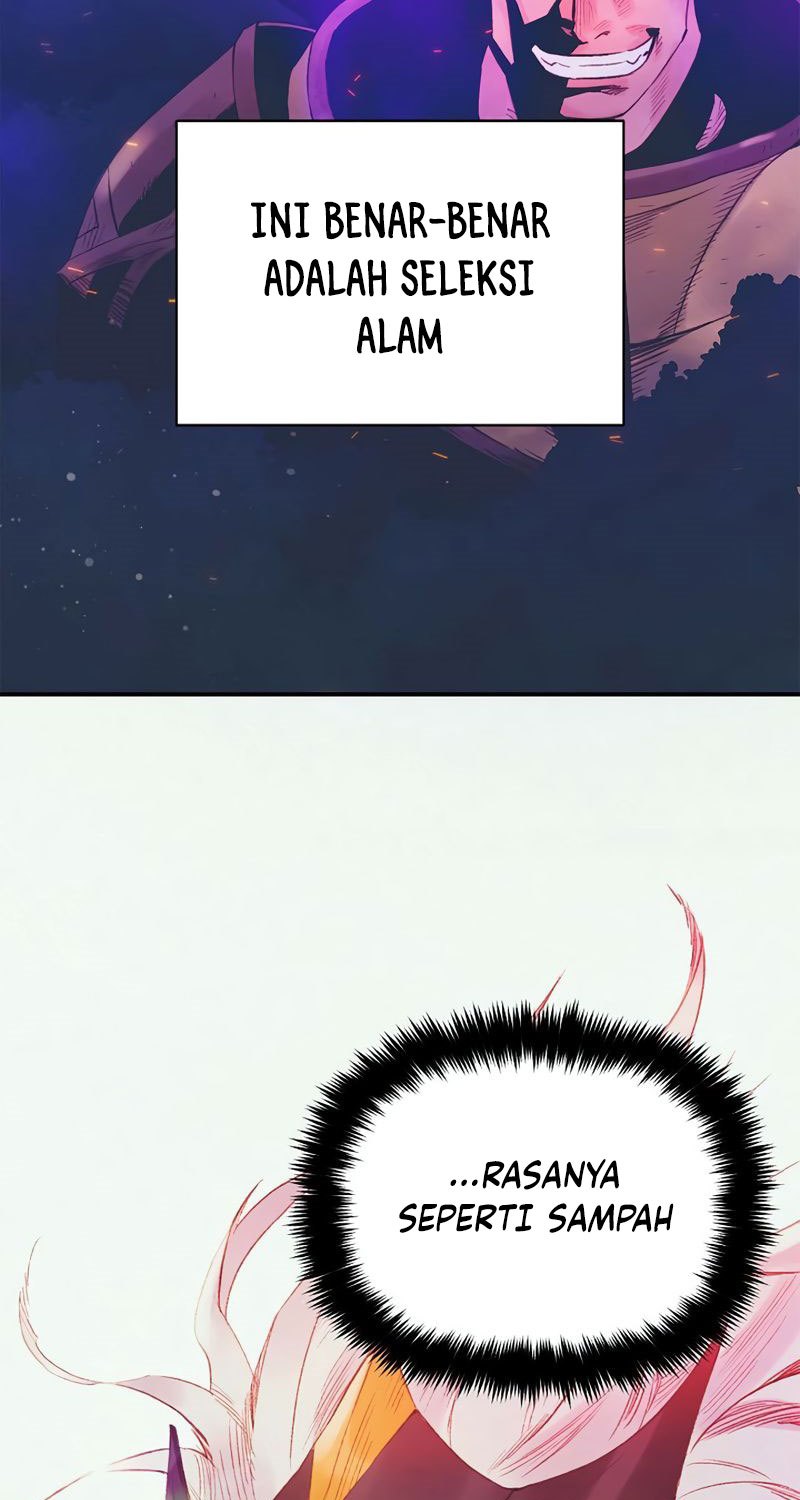 The Healing Priest Of The Sun Chapter 08 Gambar 104