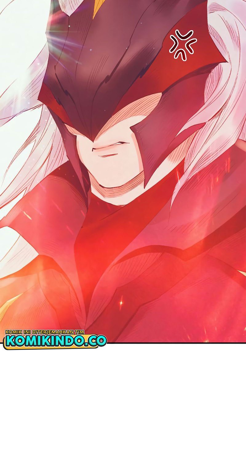 The Healing Priest Of The Sun Chapter 08 Gambar 105