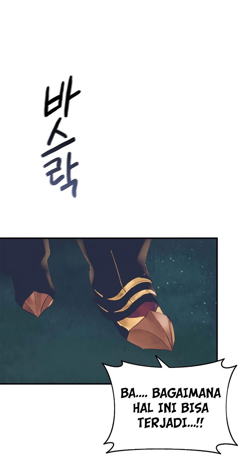 The Healing Priest Of The Sun Chapter 08 Gambar 106