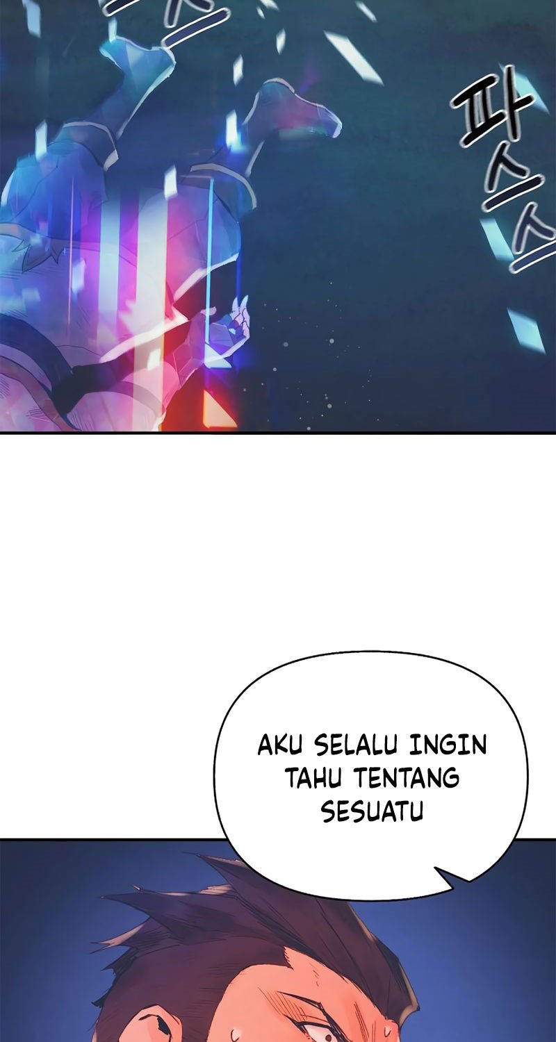 The Healing Priest Of The Sun Chapter 08 Gambar 108