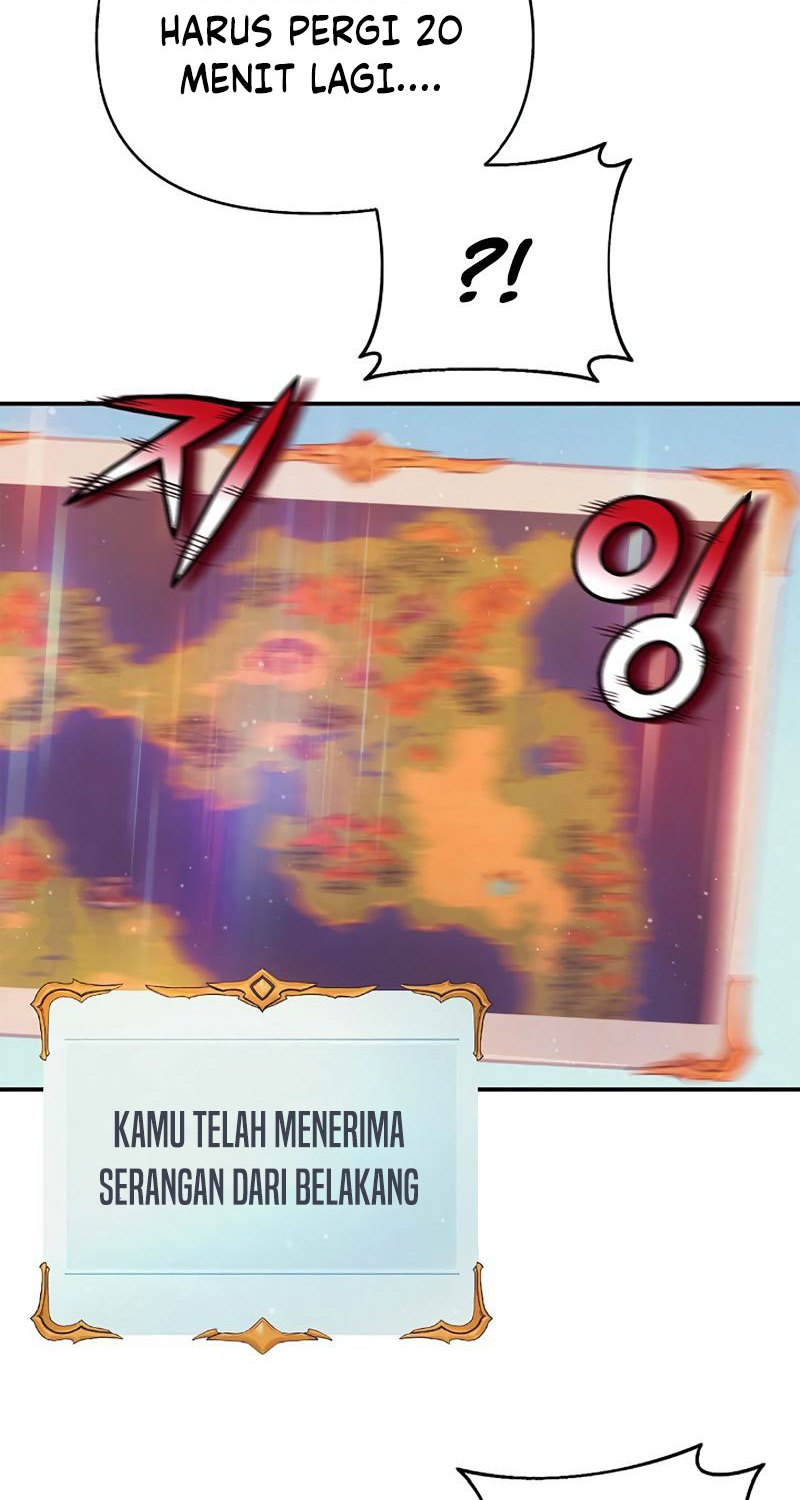 The Healing Priest Of The Sun Chapter 08 Gambar 11