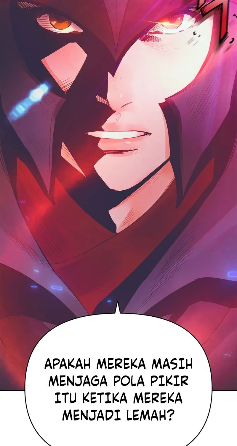 The Healing Priest Of The Sun Chapter 08 Gambar 110