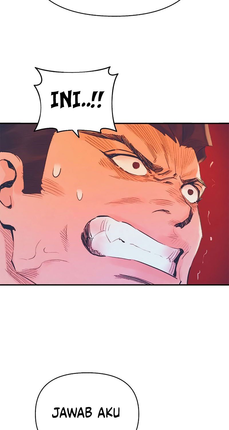 The Healing Priest Of The Sun Chapter 08 Gambar 111