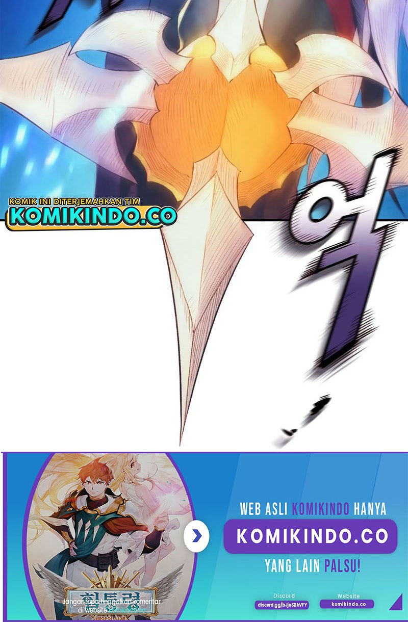 The Healing Priest Of The Sun Chapter 08 Gambar 113